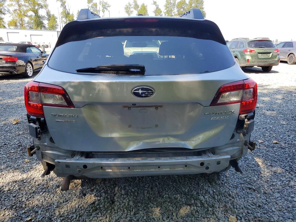 Aukcja sprzedaży 2015 Subaru Outback, vin: 4S4BSANC9F3313501, numer aukcji: 66442376