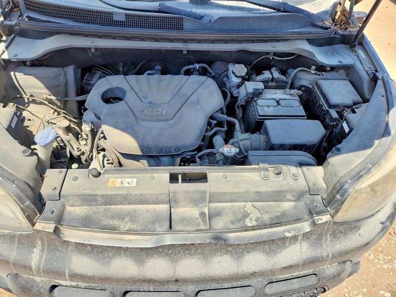 Aukcja sprzedaży 2015 Kia Soul, vin: KNDJN2A23F7198137, numer aukcji: 66456256