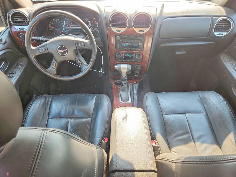 Продаж на аукціоні авто 2007 Gmc Envoy, vin: 1GKDT13S572251868, номер лоту: 63500836