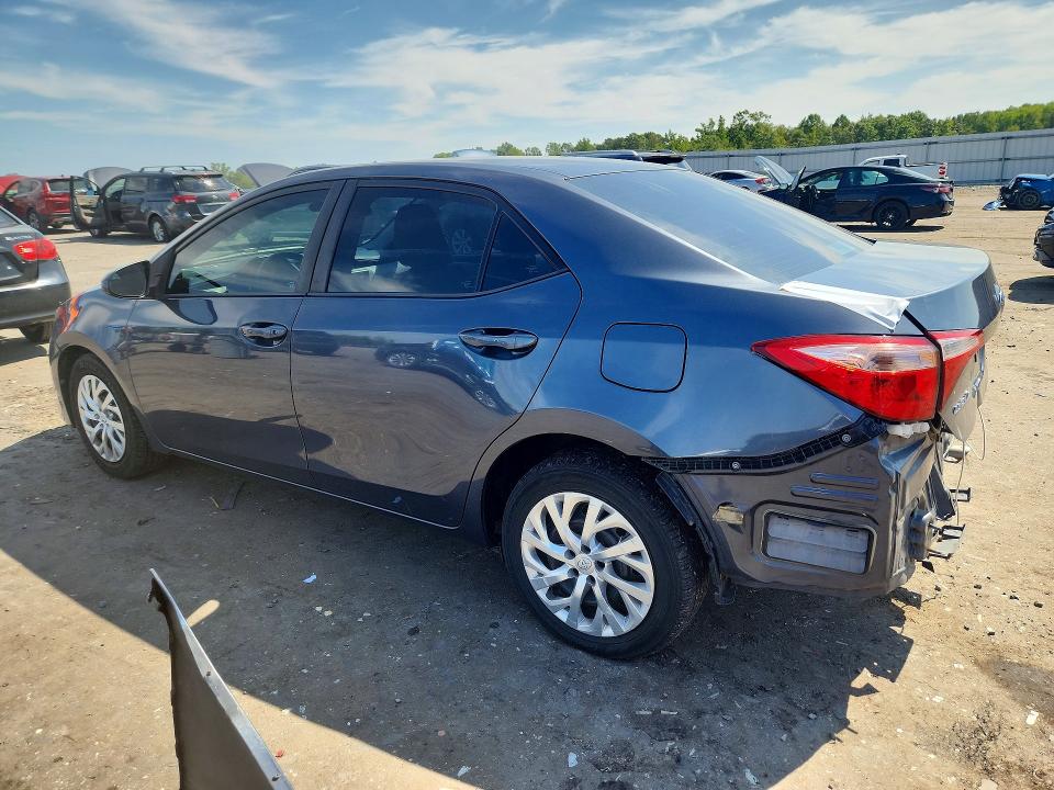 Aukcja sprzedaży 2017 Toyota Corolla, vin: 2T1BURHE5HC963270, numer aukcji: 66028706