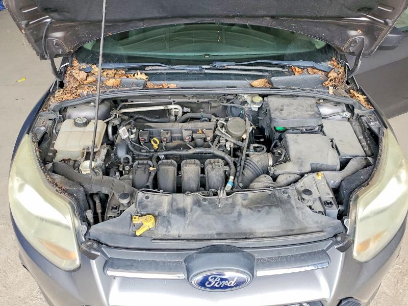 Продаж на аукціоні авто 2013 Ford Focus, vin: 1FADP3E23DL143656, номер лоту: 64302776
