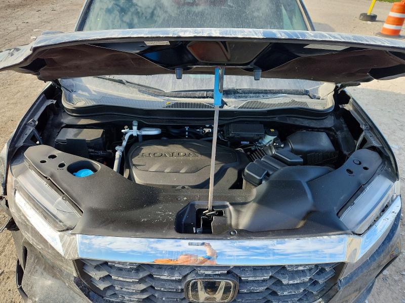 2023 Honda Passport მანქანა იყიდება აუქციონზე, vin: 5FNYF8H52PB039913, აუქციონის ნომერი: 66774616