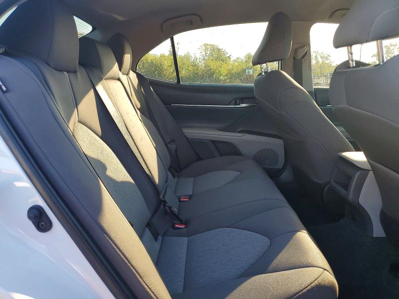 66556216 :رقم المزاد ، 4T1C31AKXPU608908 vin ، 2023 Toyota Camry مزاد بيع
