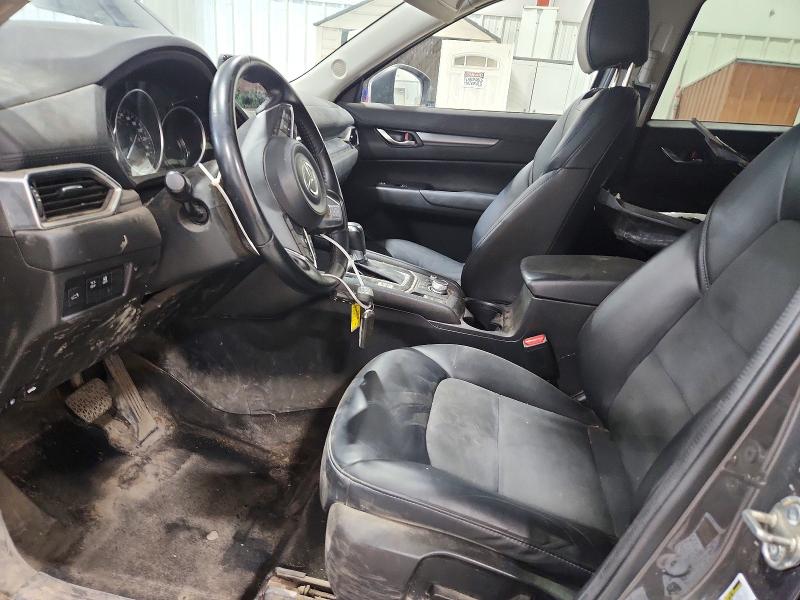 Aukcja sprzedaży 2019 Mazda Cx-5, vin: JM3KFBCM5K1593845, numer aukcji: 65514436