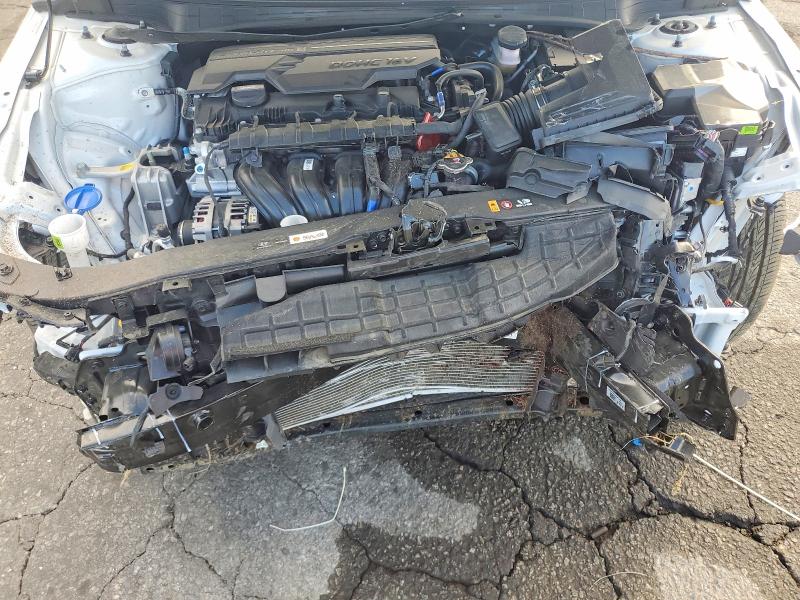Продаж на аукціоні авто 2026 Hyundai Elantra, vin: KMHLM4DGXTU192200, номер лоту: 64840346
