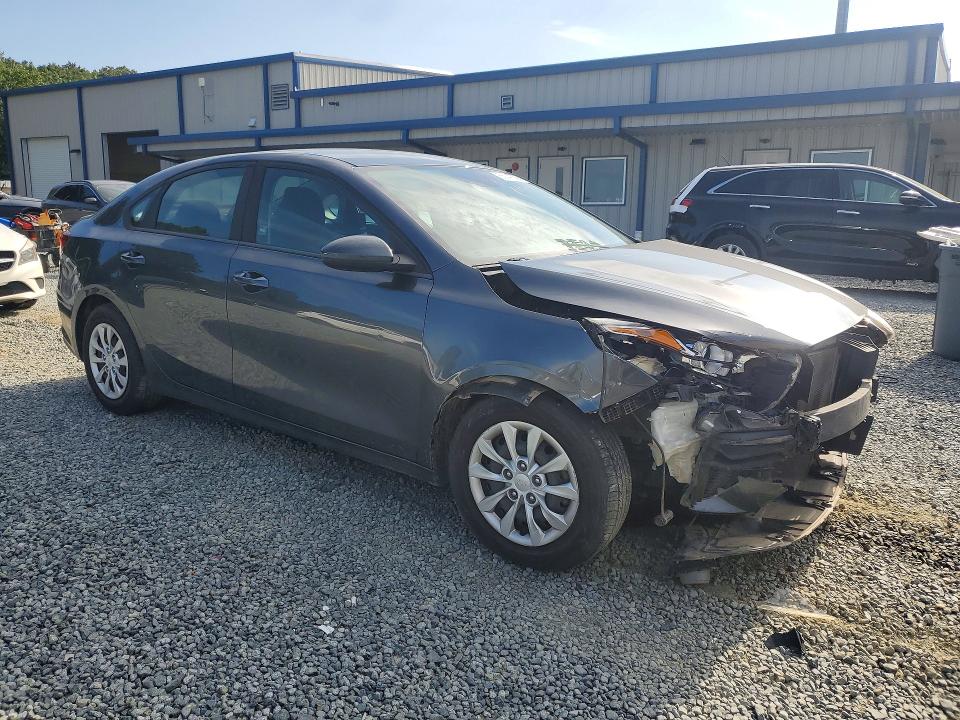 Auction sale of the 2019 Kia Forte, vin: 3KPF24AD7KE104511, lot number: 66342306