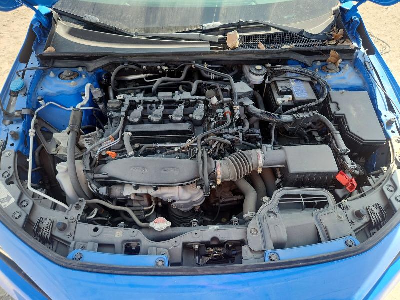 Продаж на аукціоні авто 2024 Honda Civic, vin: 19XFL1G87RE006630, номер лоту: 65669356