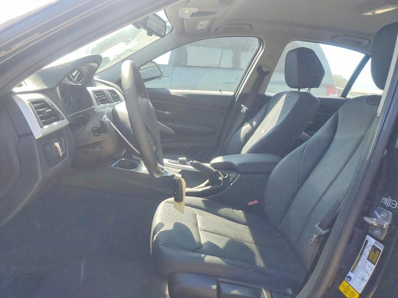 Продажа на аукционе авто 2014 Bmw 320, vin: WBA3B1C56EK132760, номер лота: 66060106