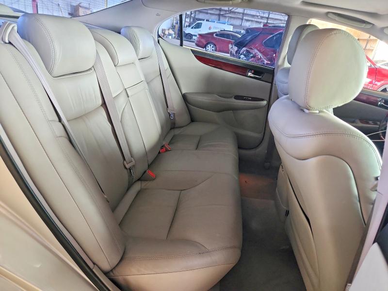 Aukcja sprzedaży 2004 Lexus Es, vin: JTHBA30G845024123, numer aukcji: 65506716