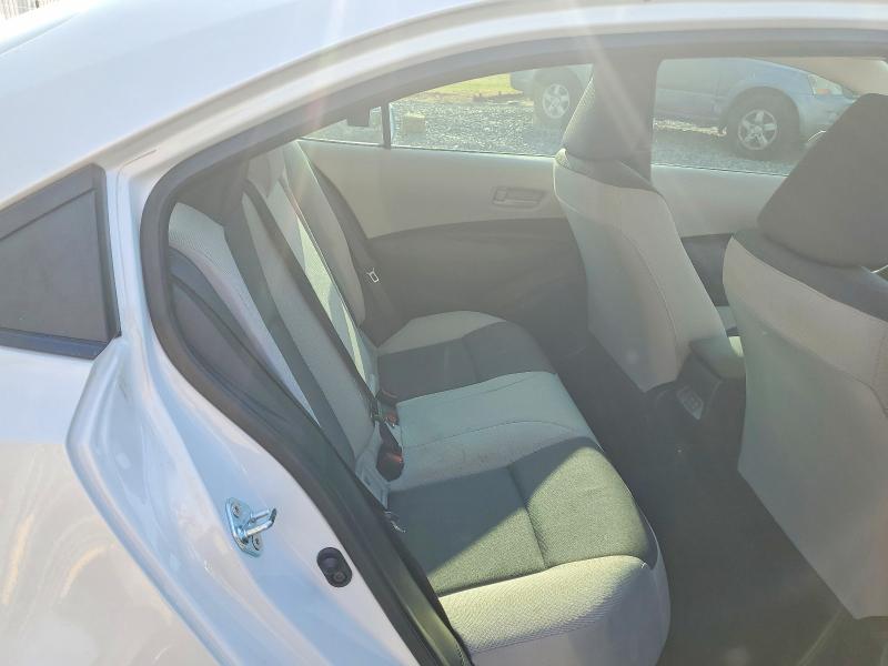 Aukcja sprzedaży 2025 Toyota Corolla, vin: 5YFB4MDE1SP249667, numer aukcji: 66405696