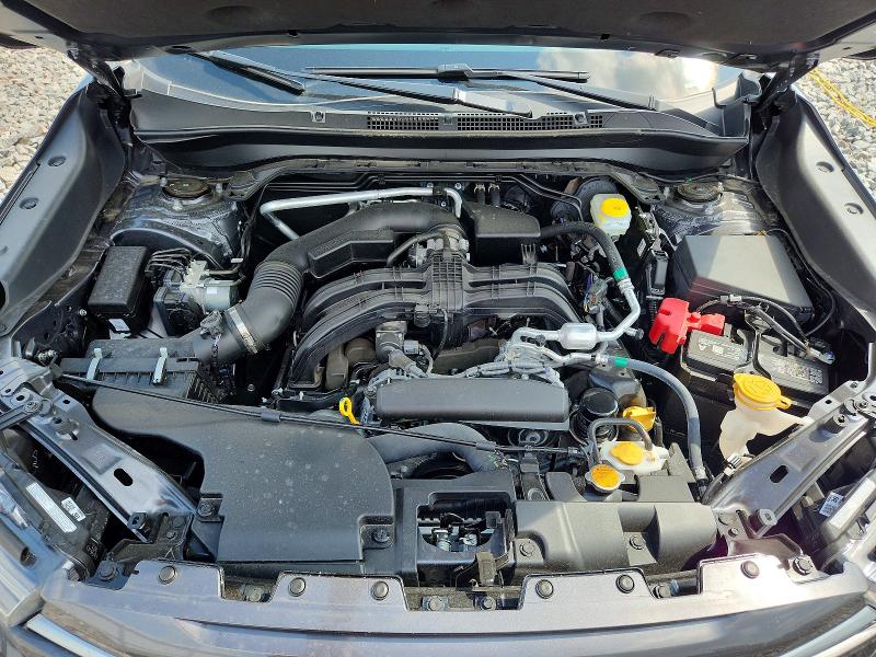 2026 Subaru Forester მანქანა იყიდება აუქციონზე, vin: 4S4SLDR6XT3028529, აუქციონის ნომერი: 66951956