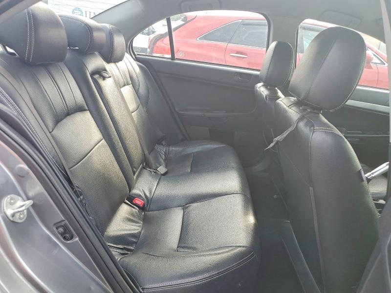 65147606 :رقم المزاد ، JA32V2FW7CU013258 vin ، 2012 Mitsubishi Lancer مزاد بيع