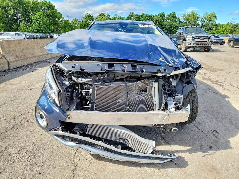 Aukcja sprzedaży 2020 Mercedes-benz Gla, vin: WDCTG4GB3LJ681321, numer aukcji: 63515606