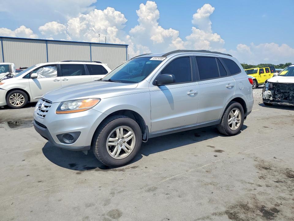 Aukcja sprzedaży 2011 Hyundai Santa Fe, vin: 5XYZG3AB7BG075554, numer aukcji: 65929386