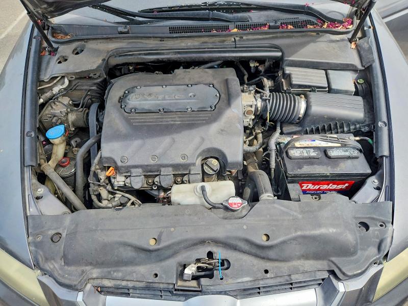 65163506 :رقم المزاد ، 19UUA66226A018496 vin ، 2006 Acura 3.2tl مزاد بيع