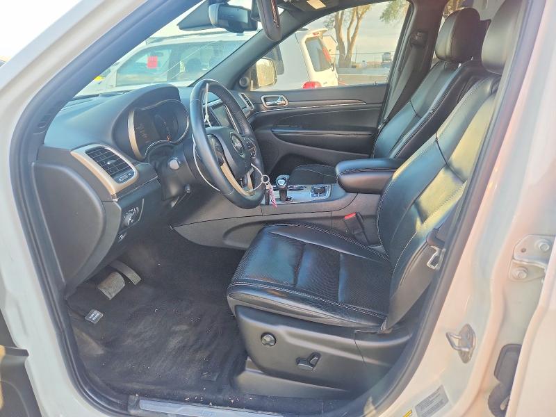 67315016 :رقم المزاد ، 1C4RJFBG0FC878794 vin ، 2015 Jeep Grand Cherokee مزاد بيع