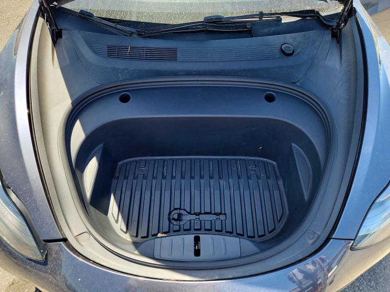 Aukcja sprzedaży 2023 Tesla Model 3, vin: 5YJ3E1EA4PF692569, numer aukcji: 65860266
