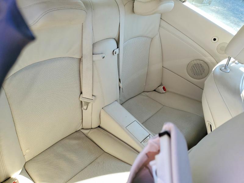 Продажа на аукционе авто 2011 Lexus Is 250c, vin: JTHFF2C28B2520003, номер лота: 66614556