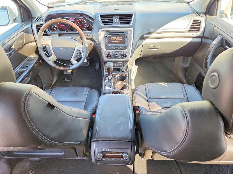 Aukcja sprzedaży 2014 Gmc Acadia, vin: 1GKKVTKD0EJ291200, numer aukcji: 63565126