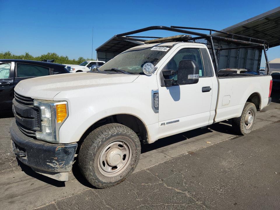 Aukcja sprzedaży 2017 Ford F350, vin: 1FTRF3ATXHEC09826, numer aukcji: 63285316