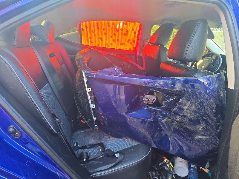 65188156 :رقم المزاد ، 2T1BURHEXGC518294 vin ، 2016 Toyota Corolla مزاد بيع