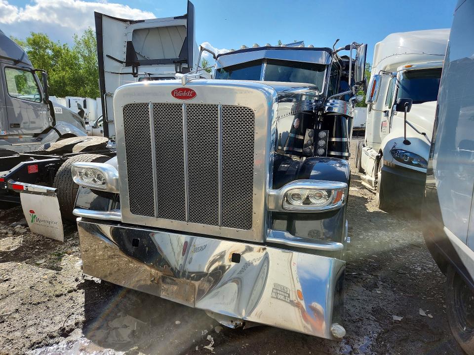2024 Peterbilt 389 მანქანა იყიდება აუქციონზე, vin: 1XPXD49X3RD667935, აუქციონის ნომერი: 63517536