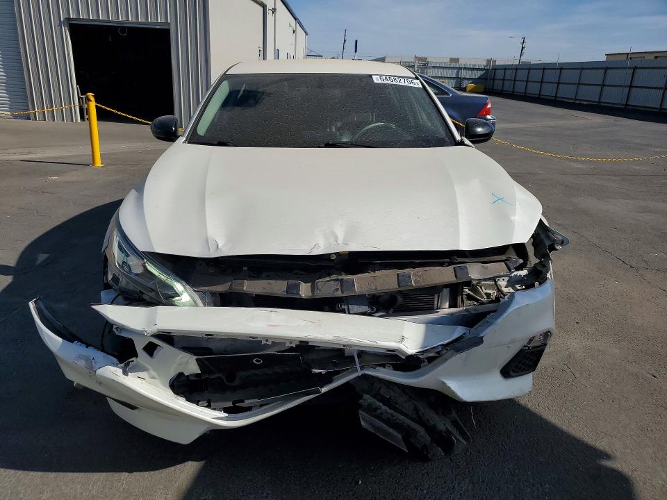 Aukcja sprzedaży 2019 Nissan Altima, vin: 1N4BL4CV4KC102195, numer aukcji: 64682706
