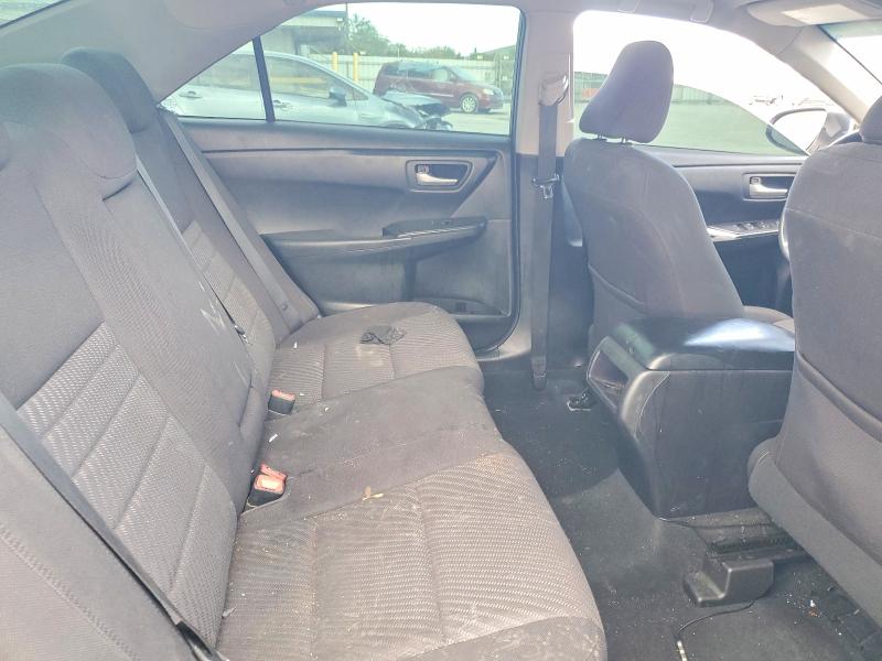 Aukcja sprzedaży 2017 Toyota Camry, vin: 4T1BF1FK2HU444048, numer aukcji: 63444486