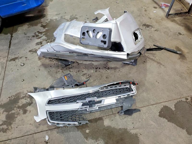 Продажа на аукционе авто 2013 Chevrolet Malibu, vin: 1G11C5SA2DF318521, номер лота: 63903916