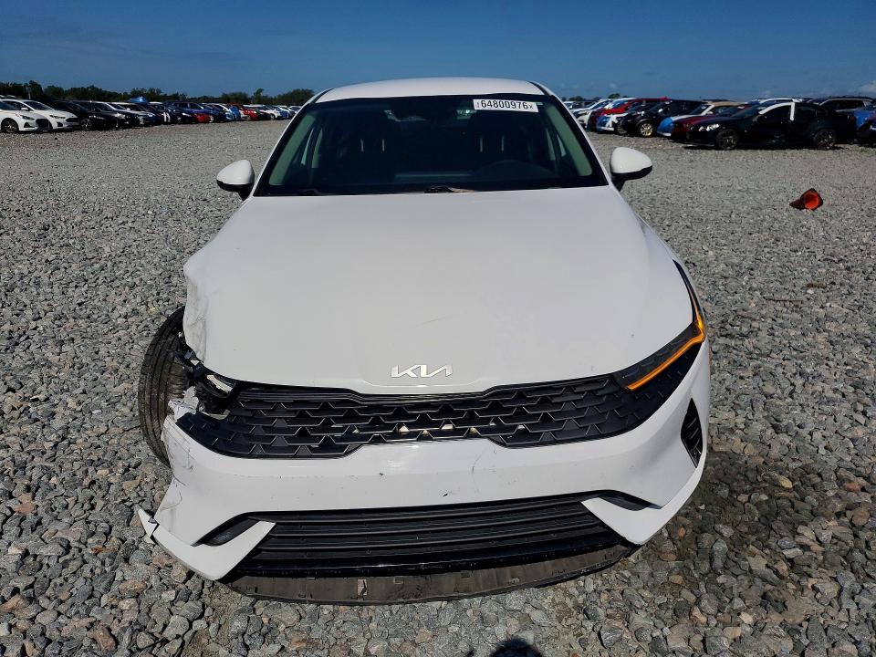 64800976 :رقم المزاد ، 5XXG14J28NG140208 vin ، 2022 Kia K5 مزاد بيع