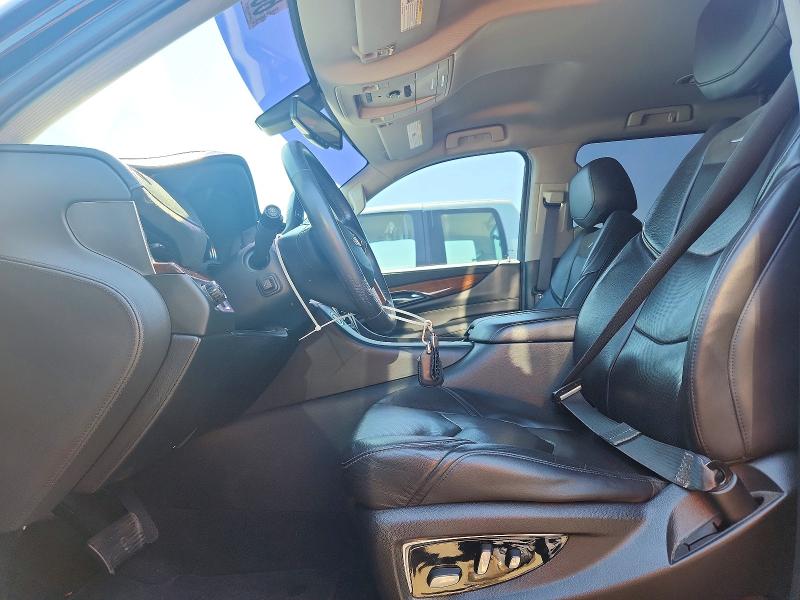 2020 Cadillac Escalade მანქანა იყიდება აუქციონზე, vin: 1GYS3GKJ7LR202634, აუქციონის ნომერი: 66864436