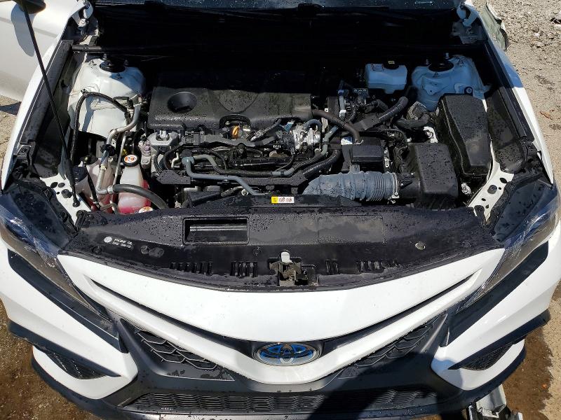 Продажа на аукционе авто 2023 Toyota Camry Hybrid, vin: 4T1T31AK0PU057193, номер лота: 65197126