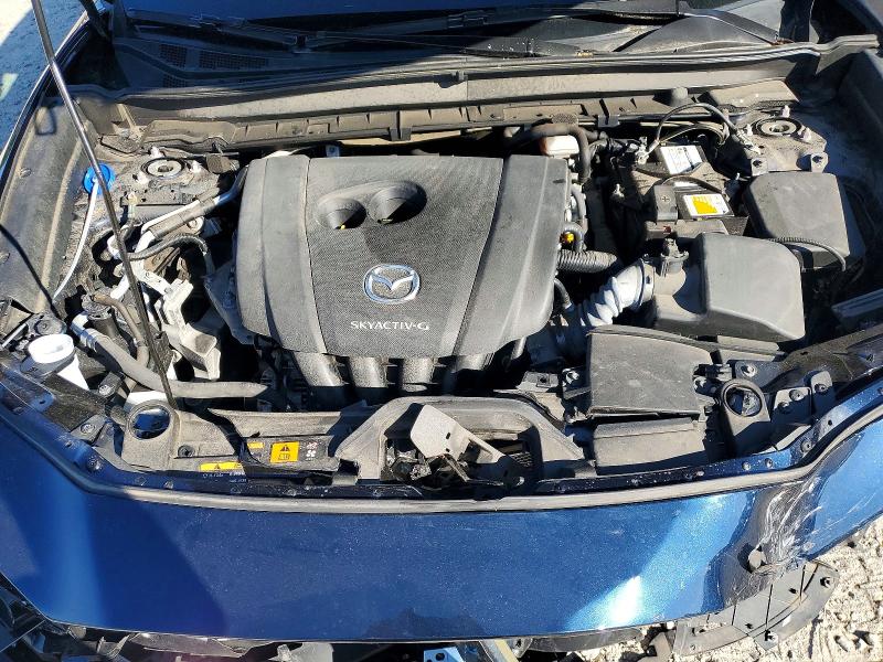 Продаж на аукціоні авто 2021 Mazda Cx-30, vin: 3MVDMBBL0MM225237, номер лоту: 66355756