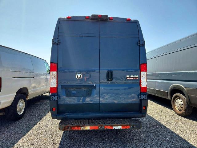 Продажа на аукционе авто 2020 Ram Promaster 3500, vin: 3C6URVJG2LE144247, номер лота: 63835836