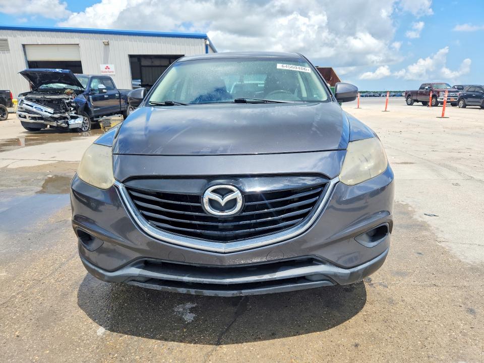 64560406 :رقم المزاد ، JM3TB2BAXF0460193 vin ، 2015 Mazda Cx-9 مزاد بيع