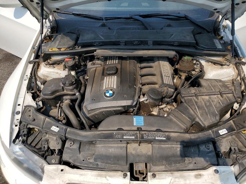 Aukcja sprzedaży 2010 Bmw 328, vin: WBAWV5C59AP081750, numer aukcji: 63826526