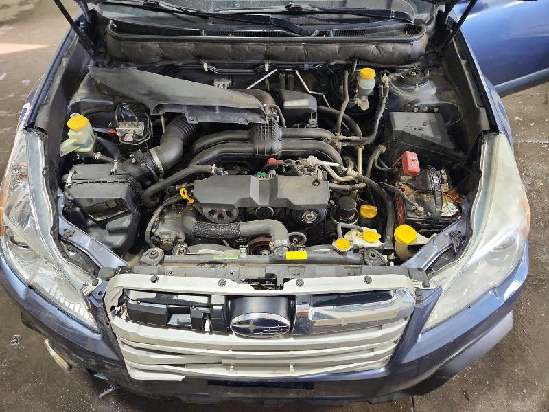 Aukcja sprzedaży 2013 Subaru Outback, vin: 4S4BRCCC8D3307857, numer aukcji: 64812186