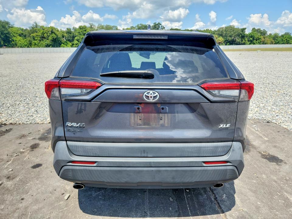 Aukcja sprzedaży 2022 Toyota Rav4, vin: 2T3W1RFV7NC186106, numer aukcji: 65191346
