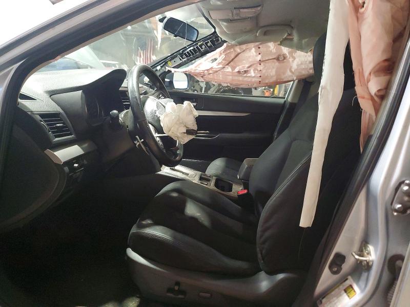 65626016 :رقم المزاد ، 4S3BMBC61E3021020 vin ، 2014 Subaru Legacy مزاد بيع
