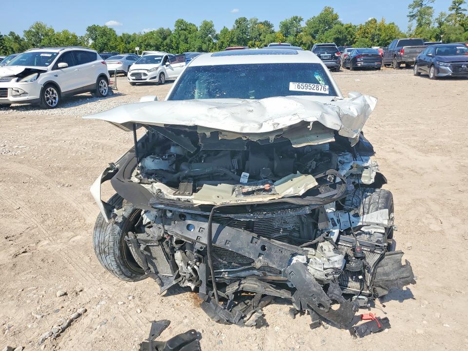 Aukcja sprzedaży 2023 Cadillac Ct4-v, vin: 1G6DL5RP3P0460448, numer aukcji: 65952876