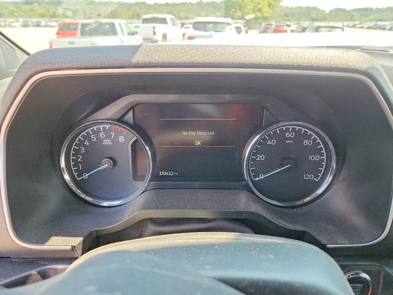 Продаж на аукціоні авто 2022 Ford F150, vin: 1FTFW1E50NKE93595, номер лоту: 65132686