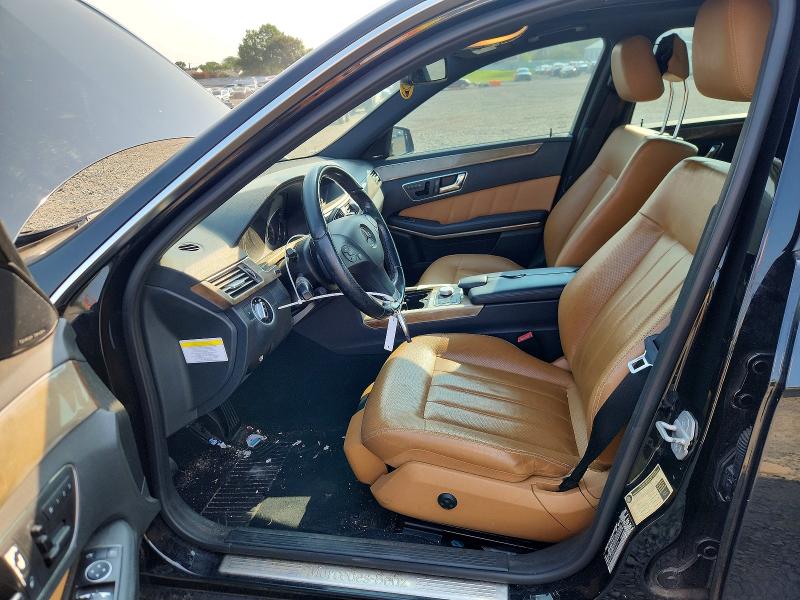 Продаж на аукціоні авто 2011 Mercedes-benz E, vin: WDDHF9AB5BA298179, номер лоту: 64278216