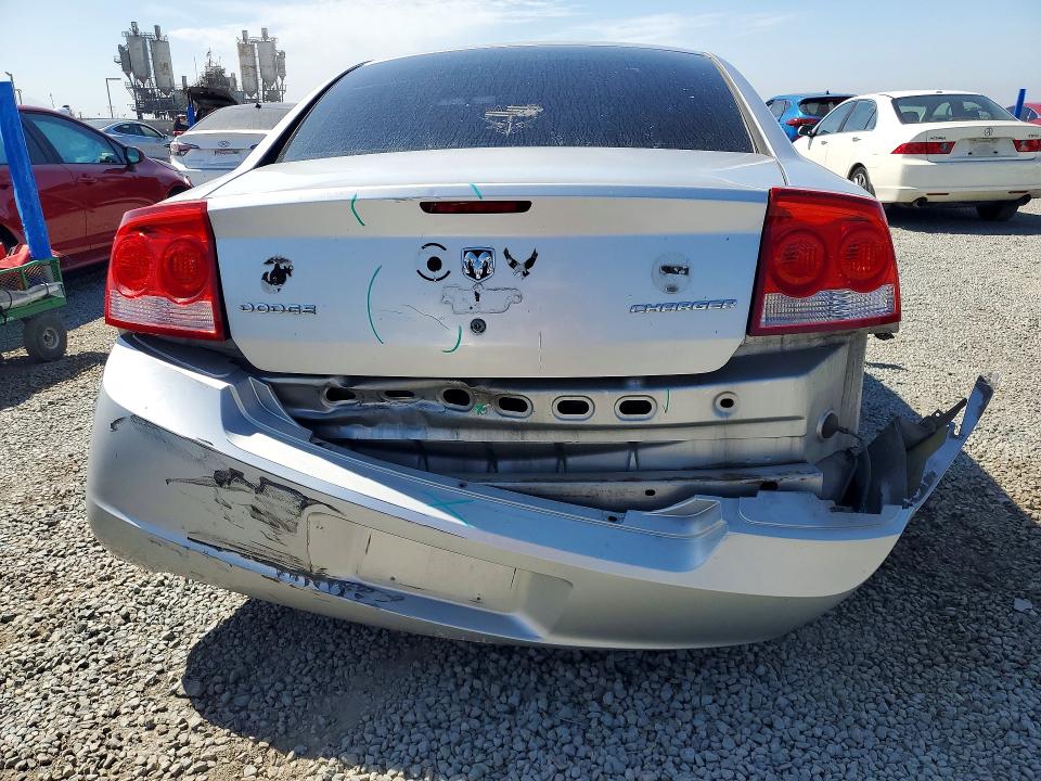Продаж на аукціоні авто 2009 Dodge Charger, vin: 2B3KA43D09H534038, номер лоту: 66206426