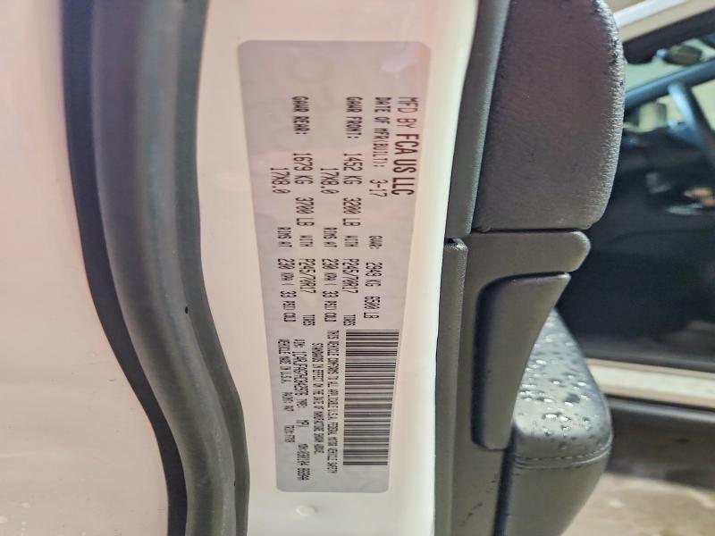 Продажа на аукционе авто 2017 Jeep Grand Cherokee, vin: 1C4RJFAG7HC842976, номер лота: 63807126