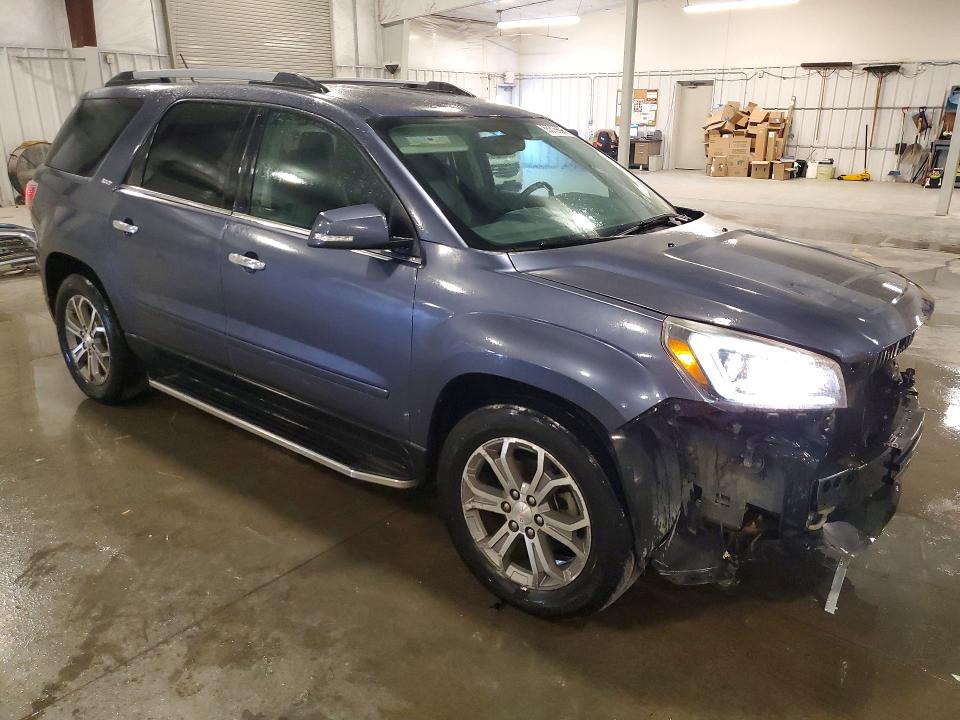Aukcja sprzedaży 2014 Gmc Acadia, vin: 1GKKVRKD7EJ325457, numer aukcji: 65316696