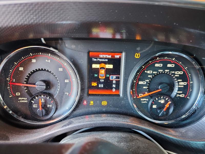 65703886 :رقم المزاد ، 2C3CDXBG2EH250612 vin ، 2014 Dodge Charger مزاد بيع