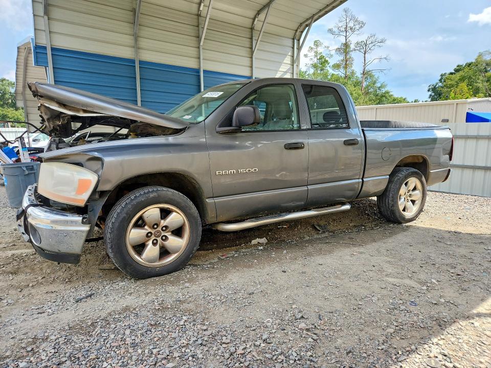 64593816 :رقم المزاد ، 1D7HA18N06S578463 vin ، 2006 Dodge Ram 1500 مزاد بيع