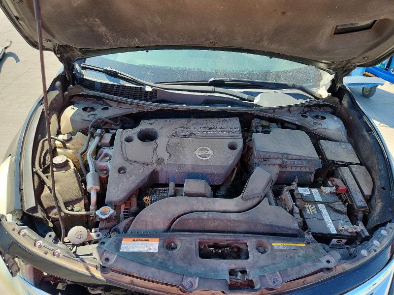 Продажа на аукционе авто 2015 Nissan Altima, vin: 1N4AL3AP3FN339121, номер лота: 67312606