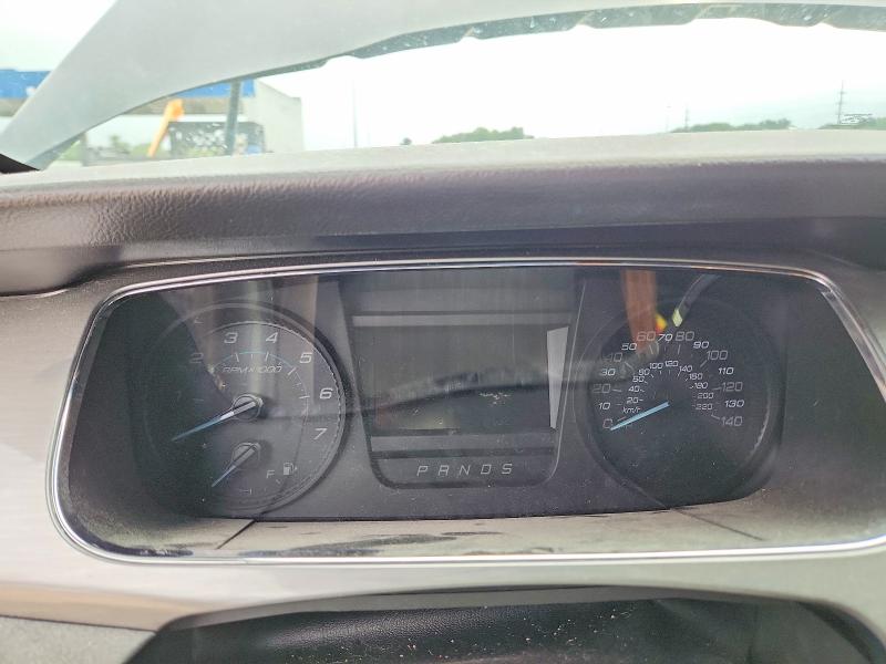 Продажа на аукционе авто 2015 Ford Taurus, vin: 1FAHP2E80FG102154, номер лота: 64688306