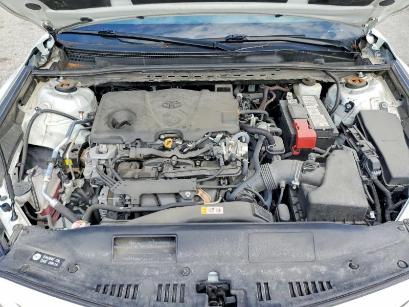 65311216 :رقم المزاد ، 4T1G11BK4PU083818 vin ، 2023 Toyota Camry مزاد بيع